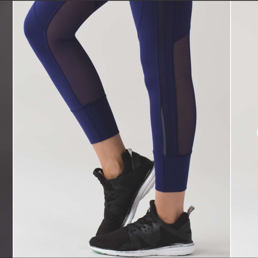 Lululemon Hit It Tight 7/8
